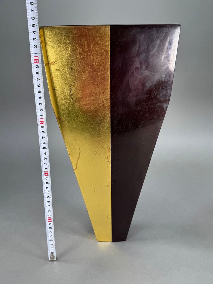 いけばな　池坊　唐銅金彩銅花器　銅鋳花瓶　古流　未生流　龍生派　草月流　華道具