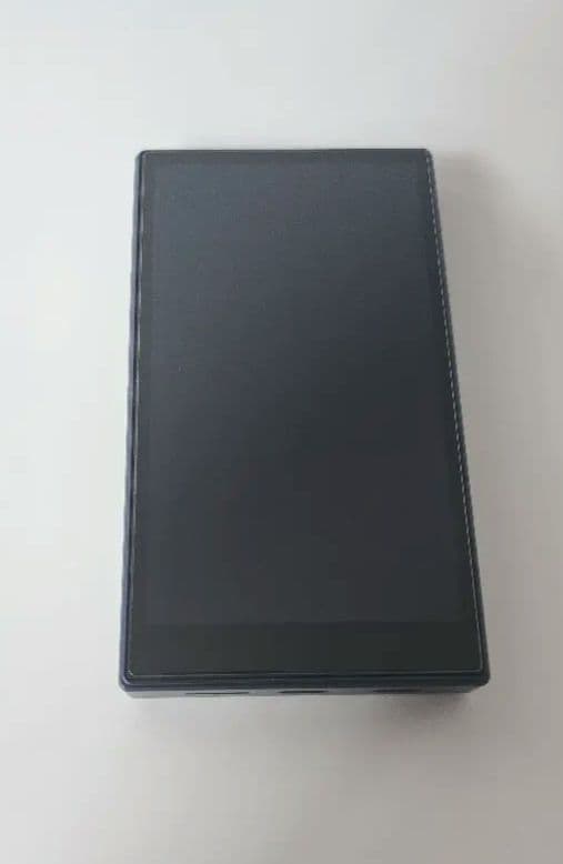 FiiO M21 デジタルオーディオプレーヤー ＆ SK-M21C