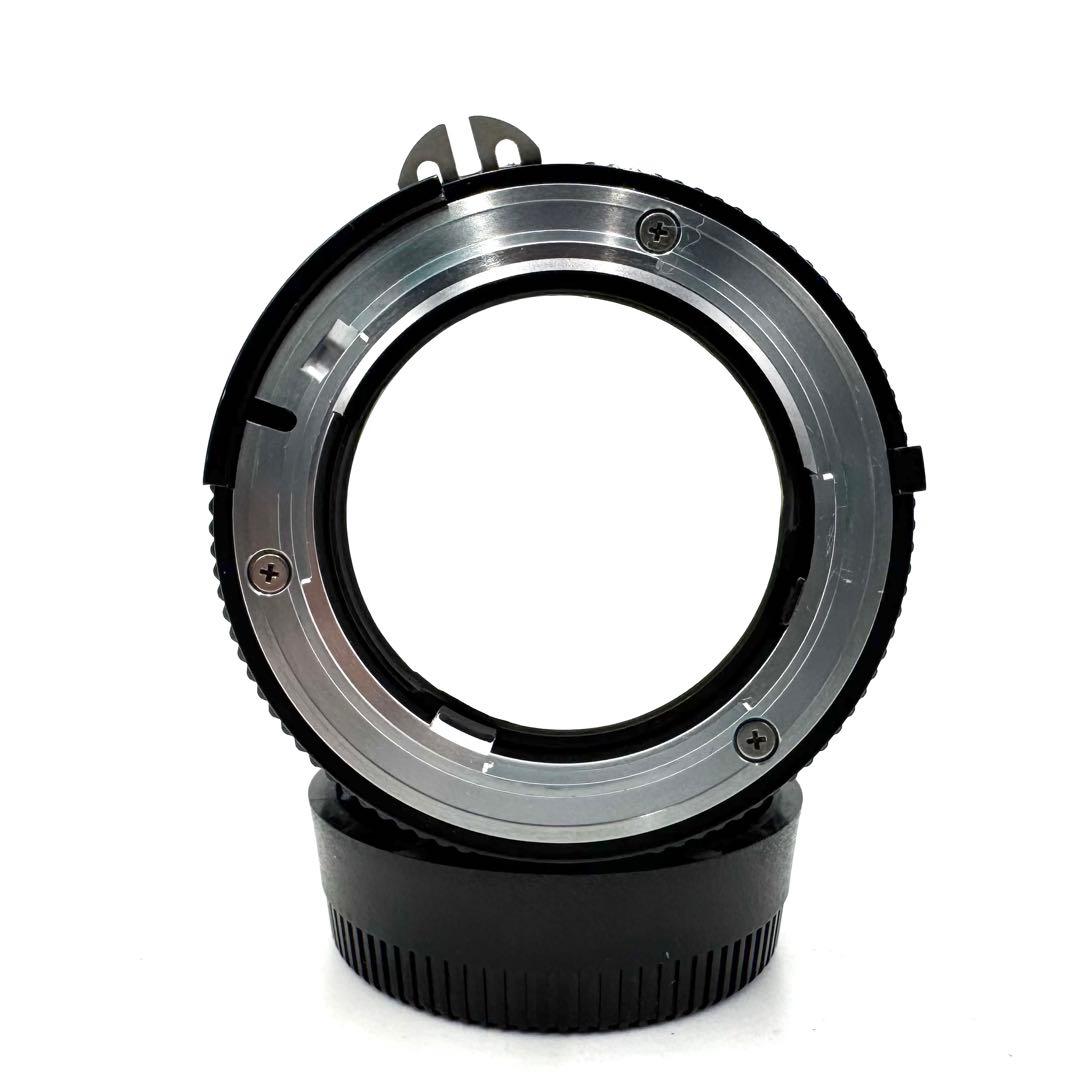 ❁美品❁ニコン Nikon Ai-s NIKKOR 50mm F1.2