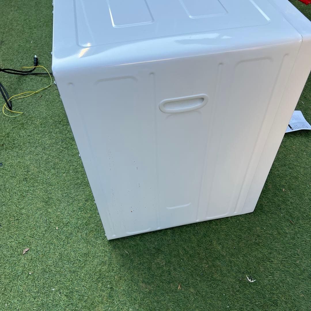 【横浜・川崎】SENTERN 衣類乾燥機 8kg 電気式ES317596 大容量