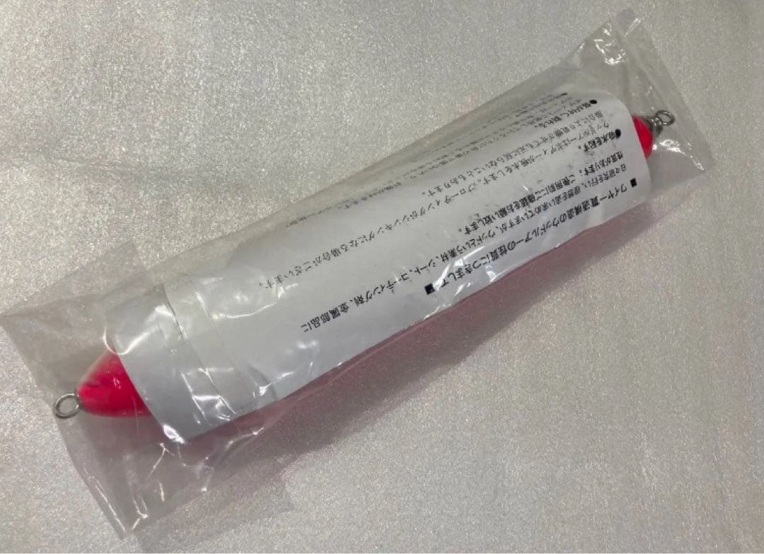 カーペンター　ガンマ140　ピンクアバロン