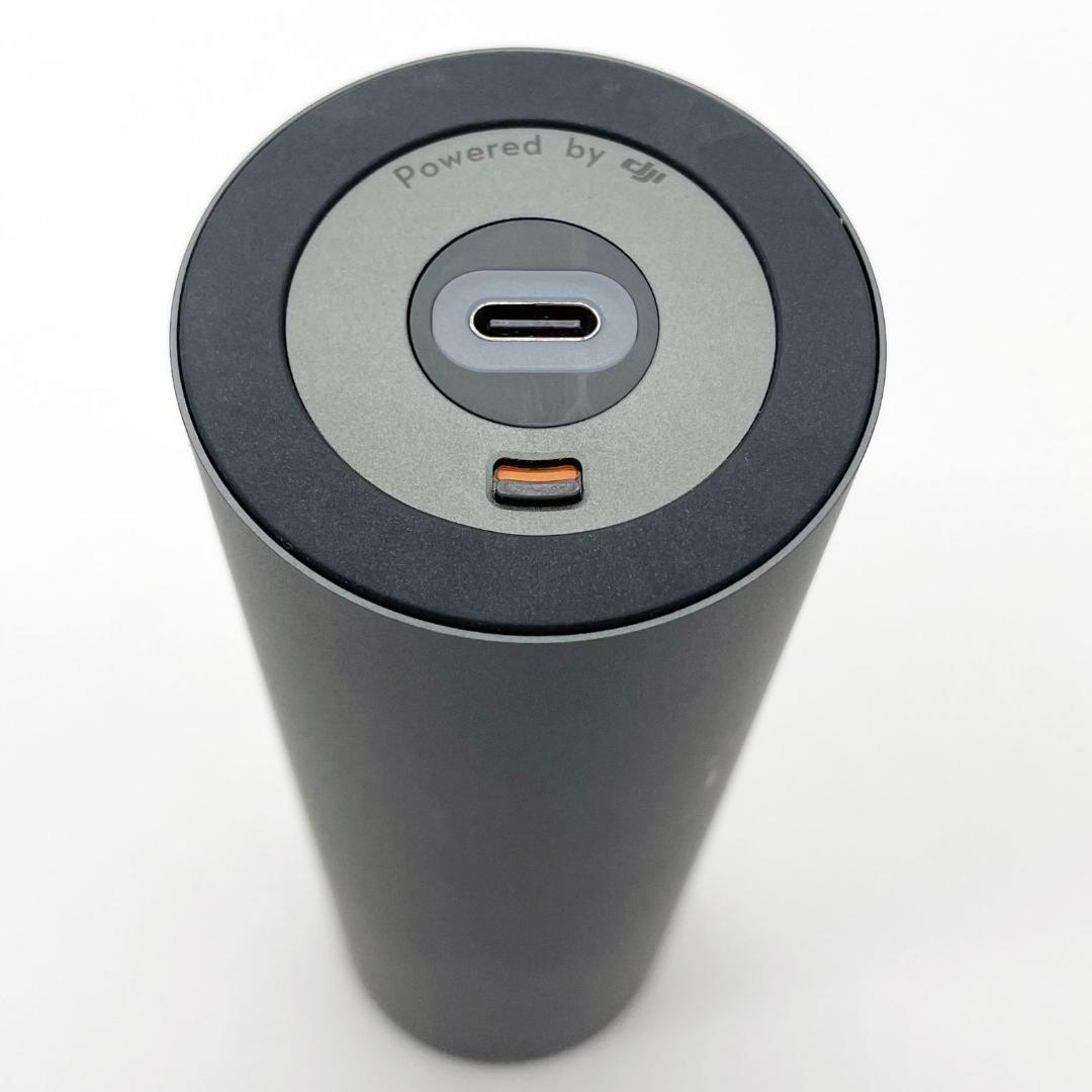 ■DJI Osmo Pocket 充電ケース