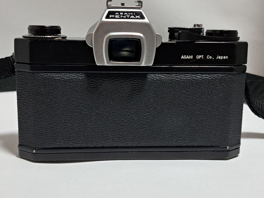 【激安】 MINOLTA SR-101& PENTAX SPOTMATIC SP