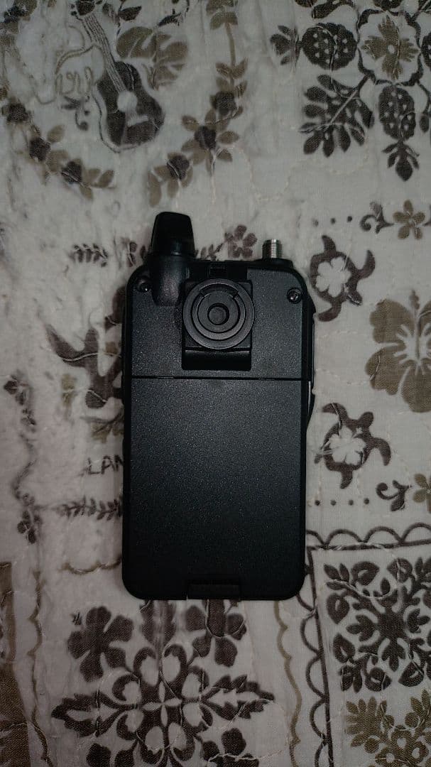 トランシーバー dj-pv1d