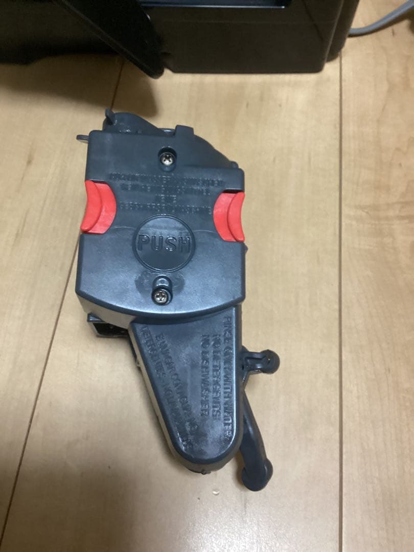 中古　マグニフィカS デロンギ　動作確認済　ECAM 23420SBN