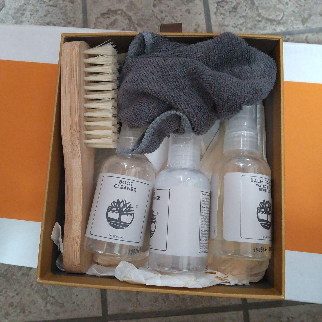 【美品】Timberland プレミアムブーツ