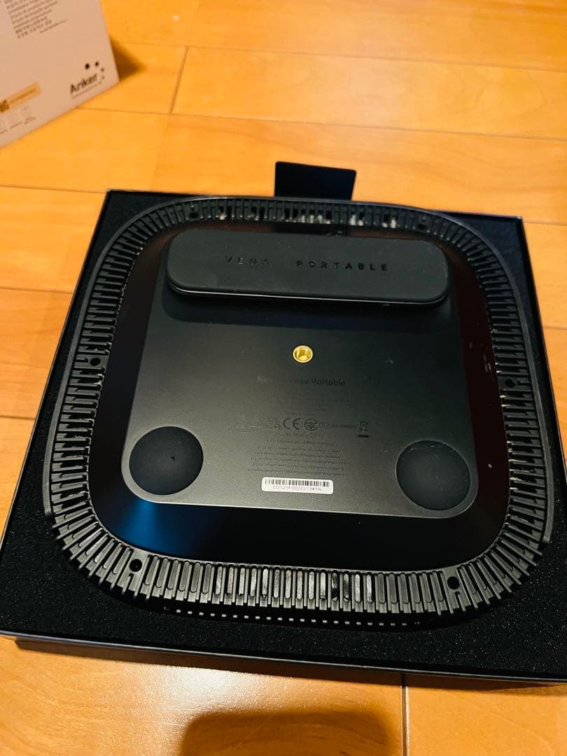 s*1様 NEBULA Vega Portable 1080P プロジェクター本
