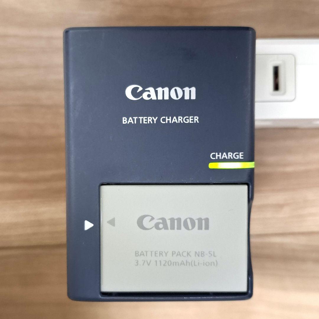 CANON IXY DIGITAL 910 IS デジカメ コンデジ キャノン