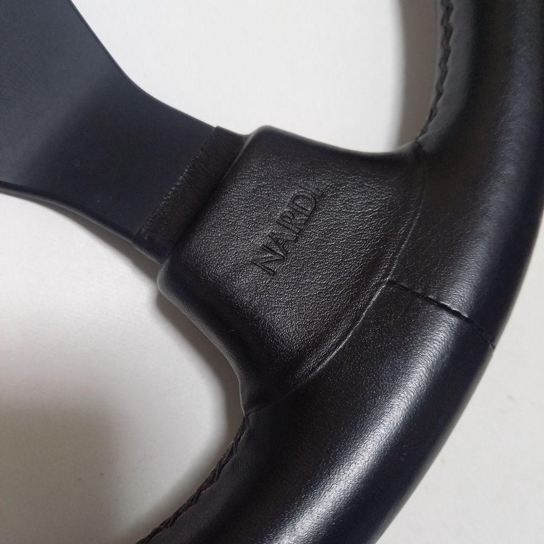 NARDI ナルディ ステアリング GARA ガラ Φ36