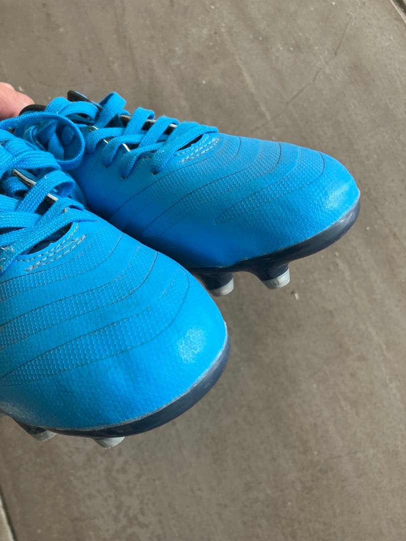 umbro アクセレイター エリート 27.0cm アンブロ