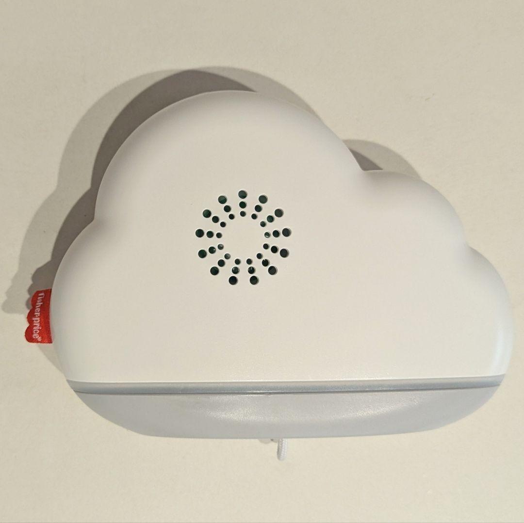 【アップリカ】ココネルエアー＋【カトージ】布団＋【フィッシャープライス】メリー