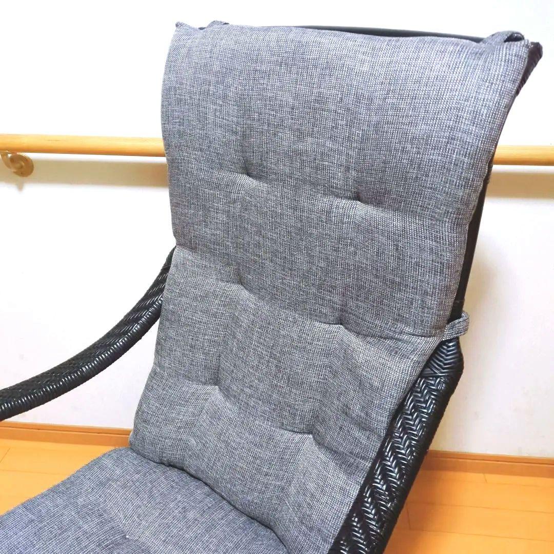 ⭐ニトリ NITORI ラタン ダイニングチェア MS23 東京・埼玉エリア限定