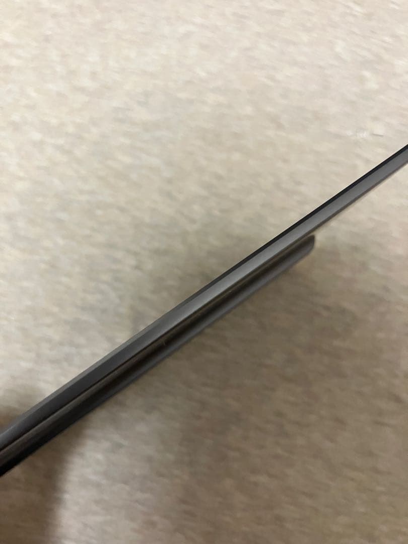 【極美品】Kindle Oasis 第10世代 8GB 広告なし