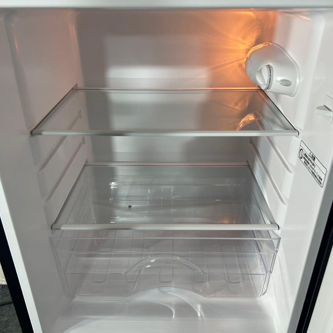 生活家電2点セット 2022年 冷蔵庫 洗濯機 お買い得 格安 d4089