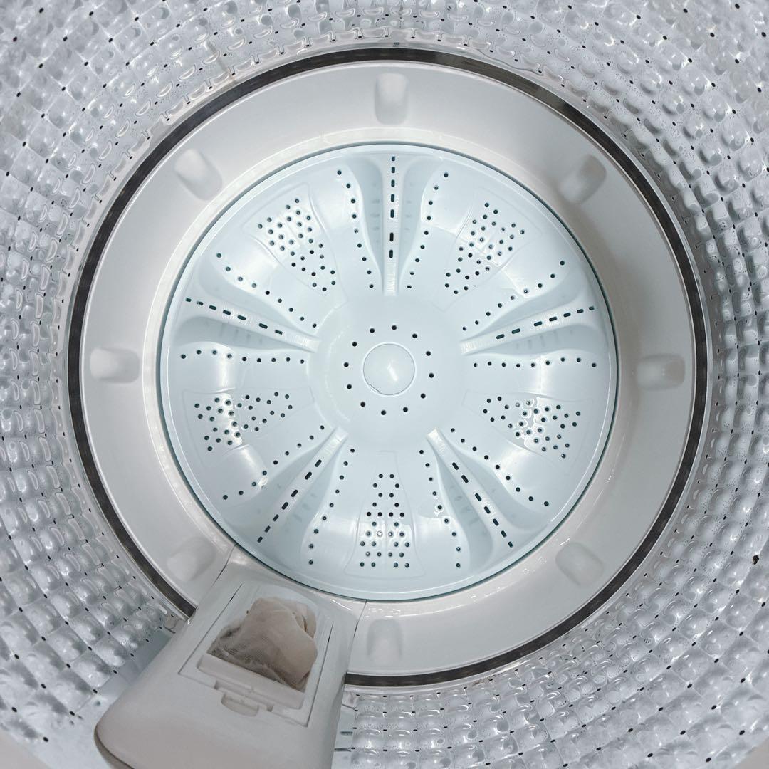 ◇大阪府 神戸市 配達料無料！◇ツインバード冷蔵庫◇アクア洗濯機◇3点◇