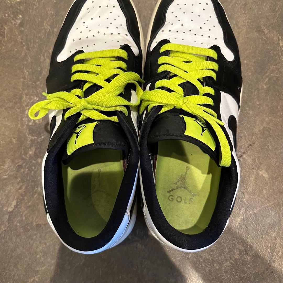 シューズ(男性用) M