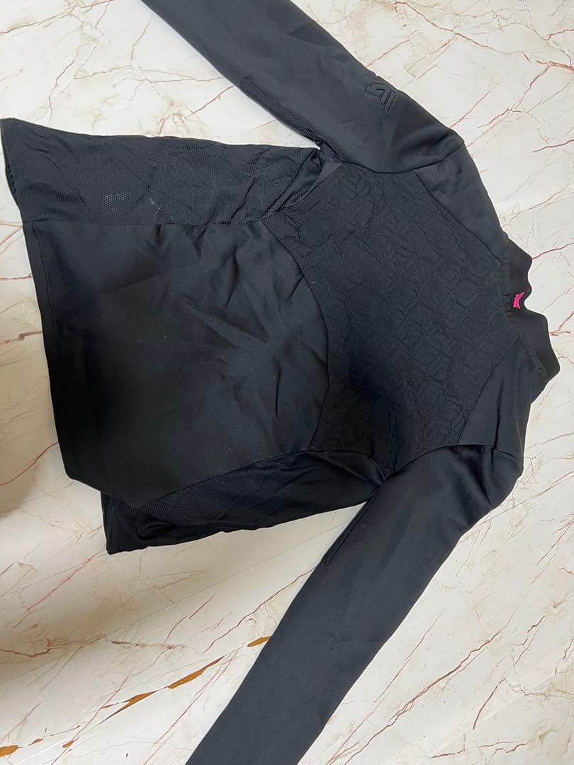 PXGレディース6着夏物ゴルフウェアトップススカート