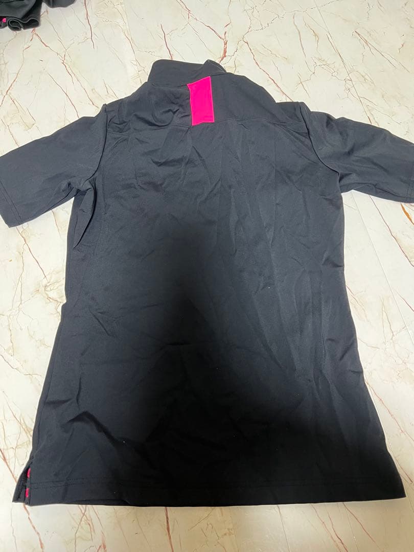 PXGレディース6着夏物ゴルフウェアトップススカート