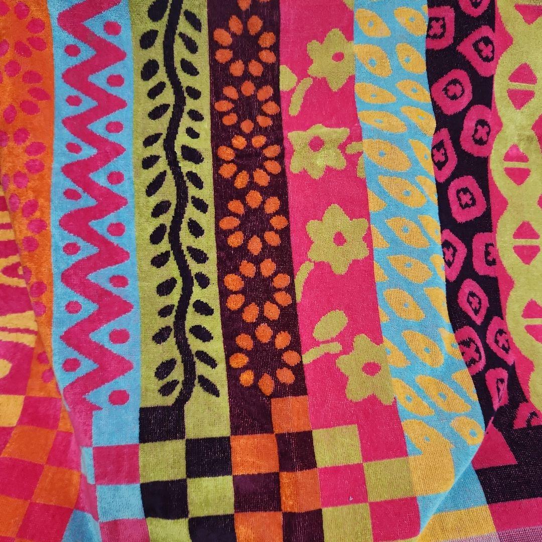 新品未使用品✩.*˚ ポルトガル製　JMA バスタオル 3枚