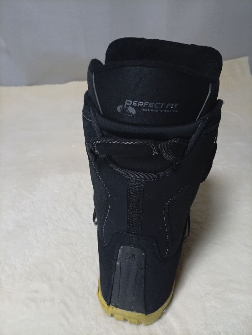 Head 　TSCHA BOA　26cm フリーラン　キッカー　パウダー