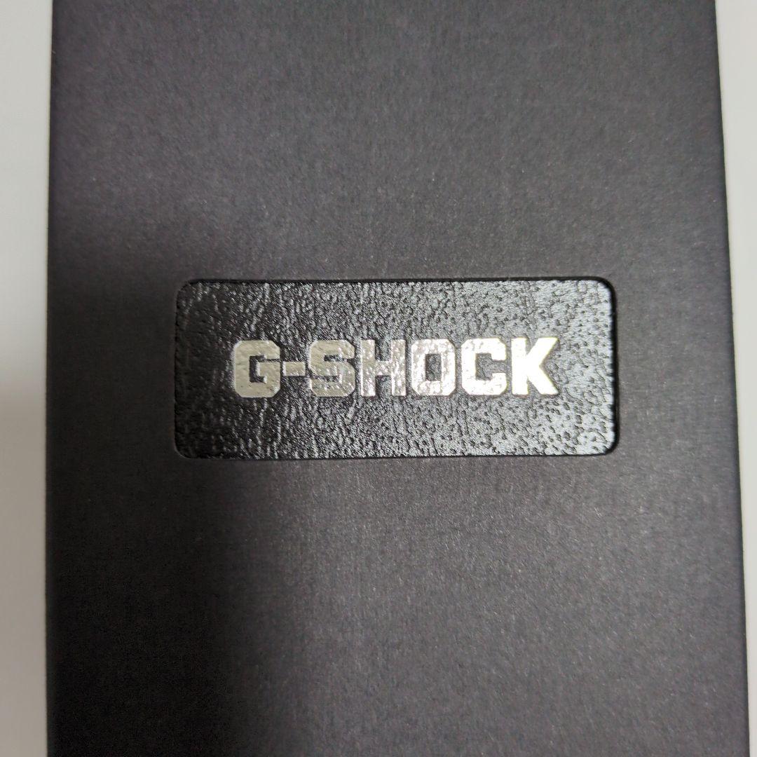 G-SHOCK　GW-M5610U-1BJF