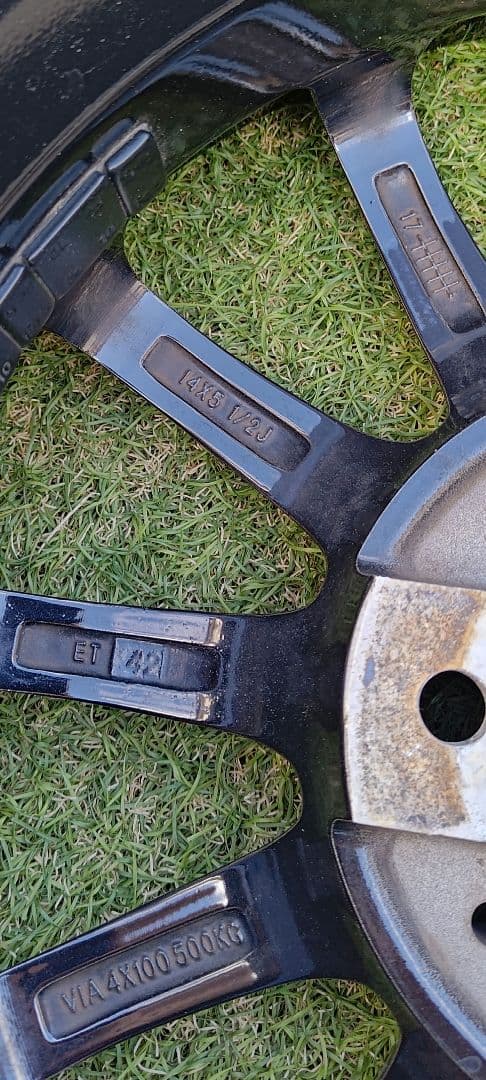 ヨコハマicegard ig70 １４インチ