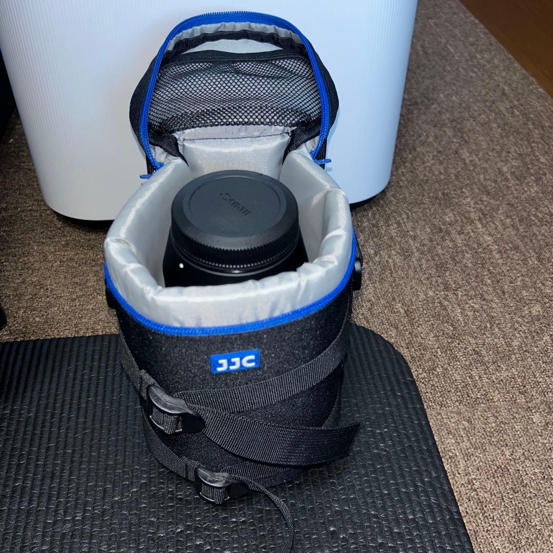 sigma 100-400mm f/5-6.3 canon efレンズ