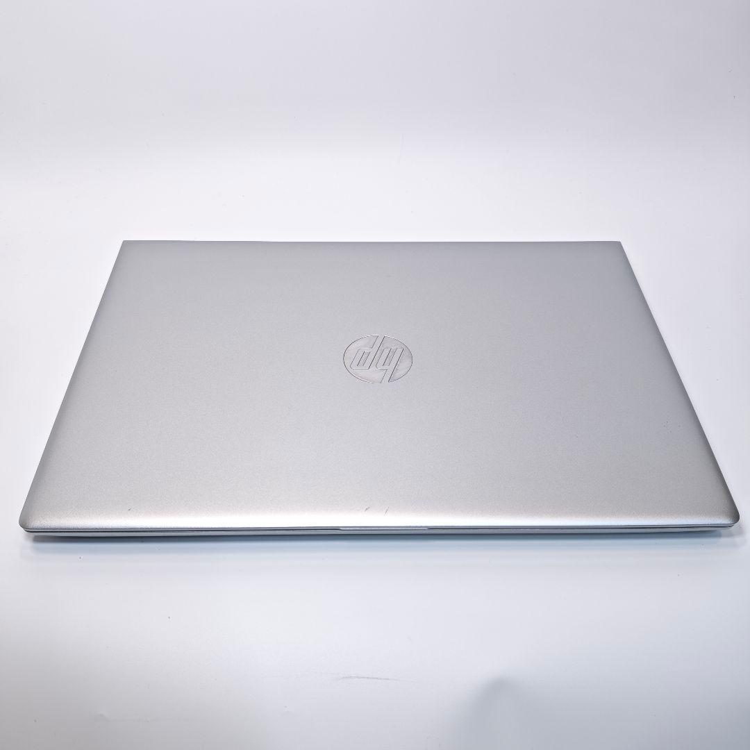 HP ProBook 650 G4 ノートパソコン