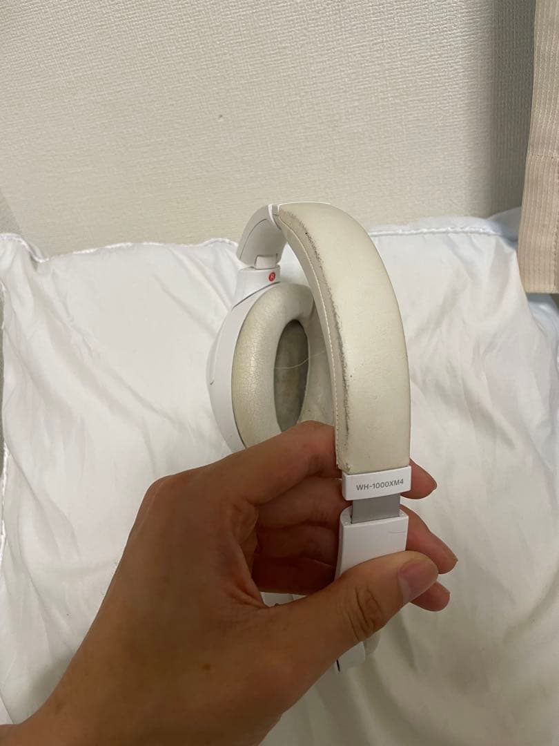 SONY WH 1000 xm4 限定カラー