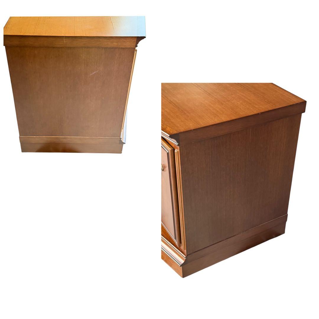 KZ001 マルニ  地中海ロイヤル　TVボード テレビ台 収納