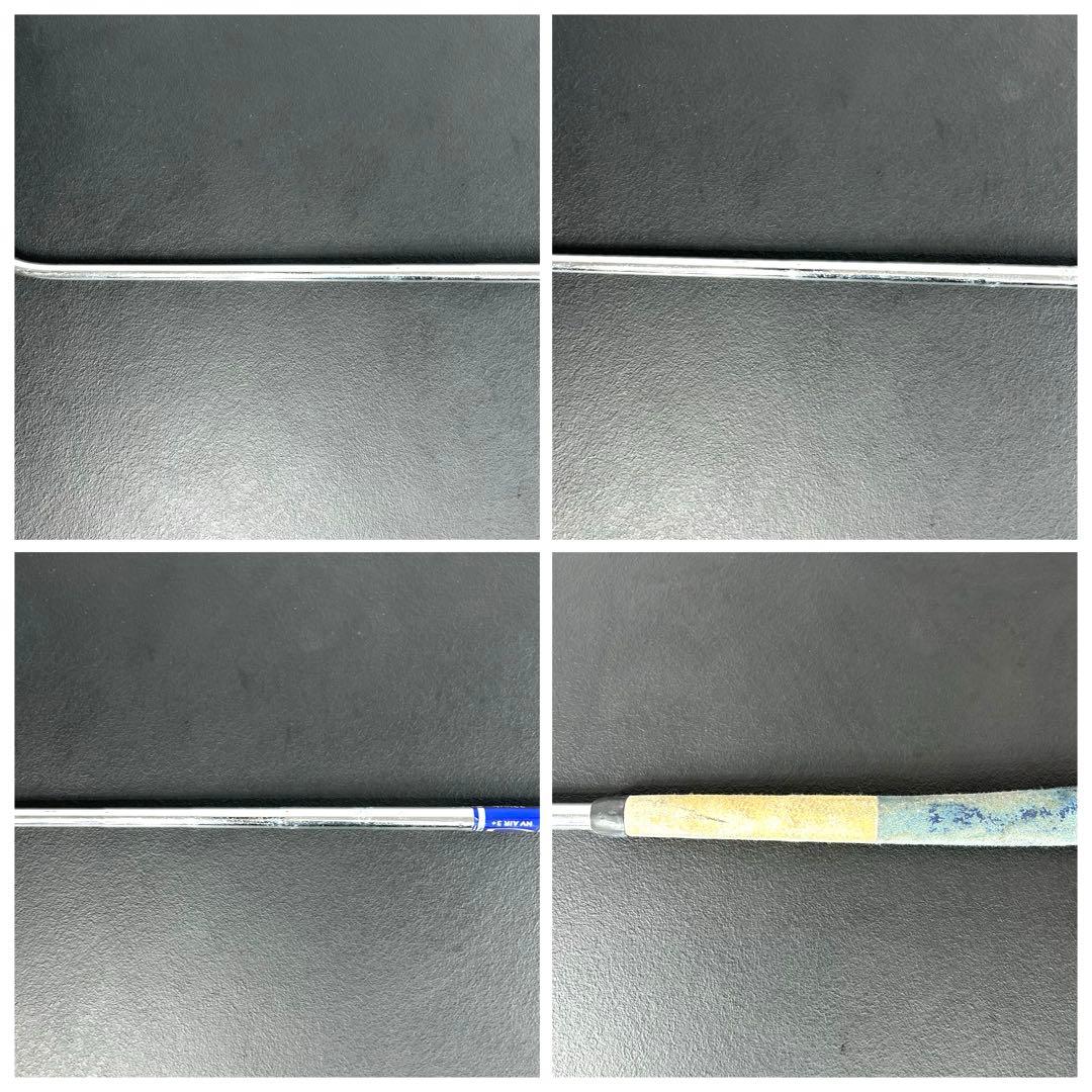 本格派 レディースゴルフクラブ 8本 ゴルフセット お試しセット 初心者向