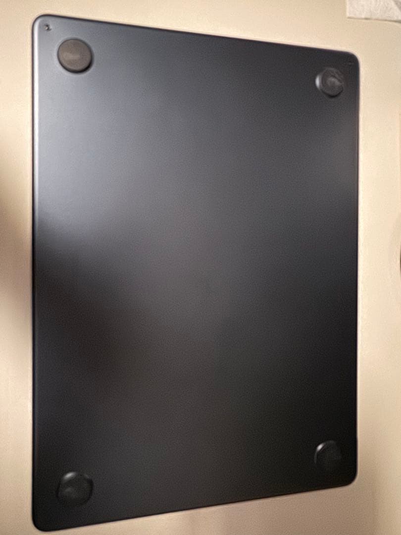 Apple MacBook Air 13インチ m3 256GB ミッドナイト