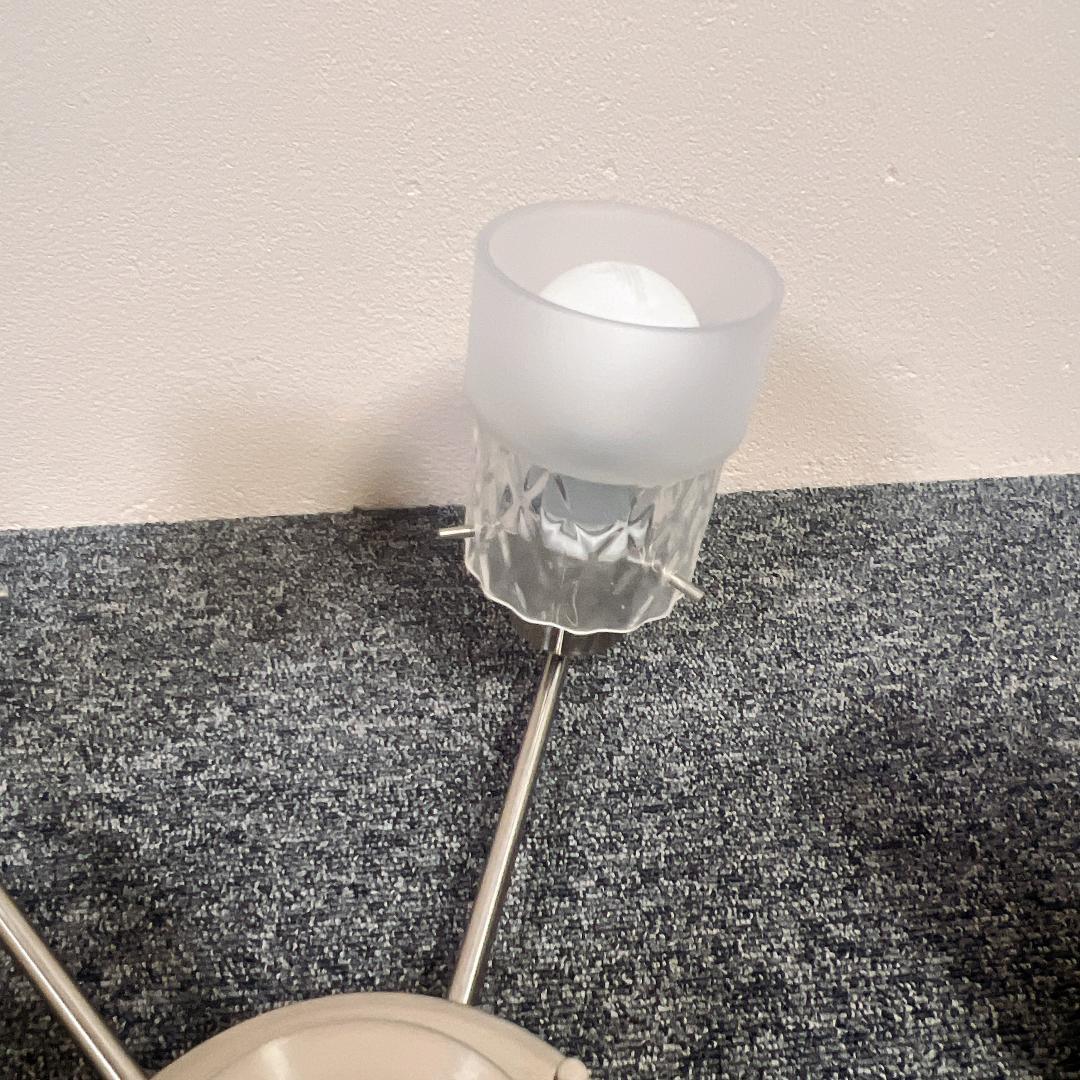 【美品】LEDオーデリック ODELIC シャンデリア OC257010PC