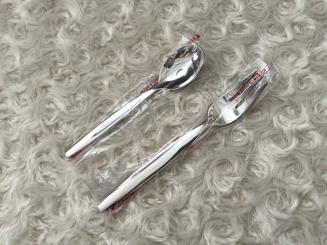 ツヴィリング ヘンケルス　カトラリーセット　ロード　ディナーセット　25本セット