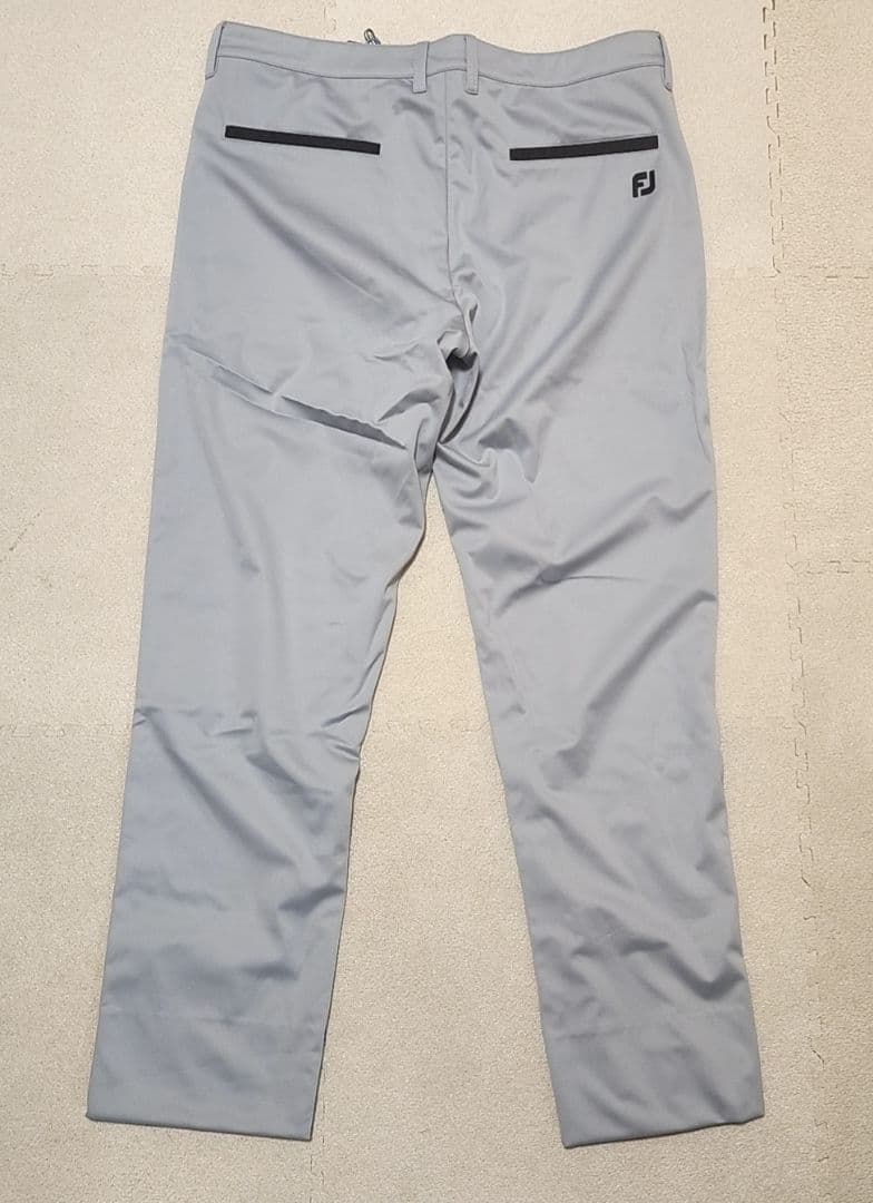 FOOTJOY フットジョイ ゴルフパンツ Size 2XL 新品未使用タグ付き