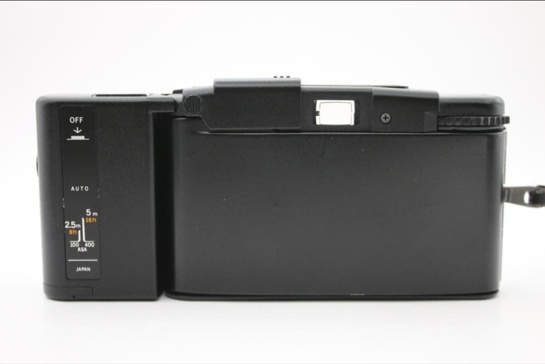 ★美品★ OLYMPUS A11 コンパクトフィルムカメラ