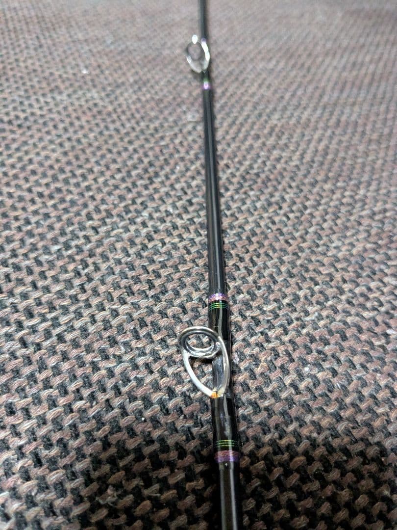 ダイワ　紅牙69-XHB