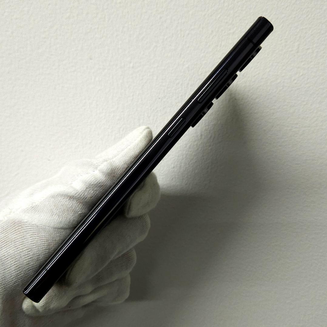 Galaxy S23 Ultra 512GB ブラック SIMフリー