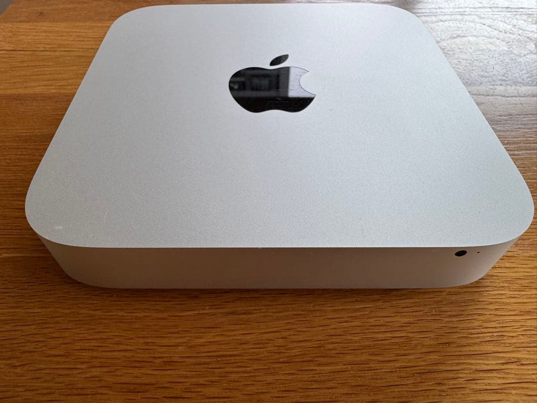 ネ*ン様 Apple Mac mini シルバー