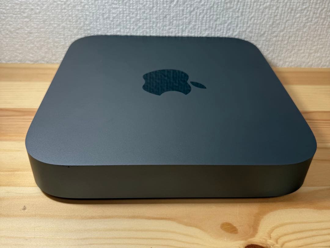 Macデスクトップ Apple Mac Mini 2018 i3/8Gb/ssd250Gb