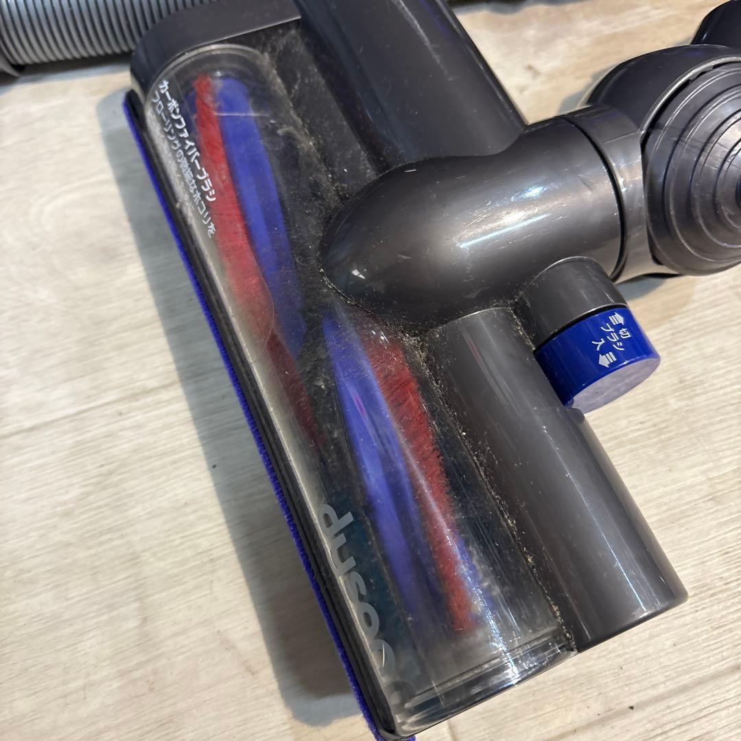 Dyson DC63 掃除機