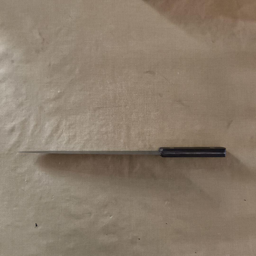 値下げしました。有次最上YFB牛刀