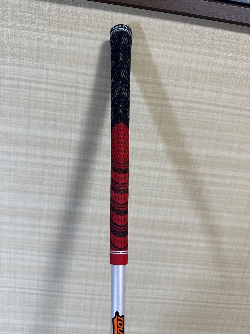 状態良好 ステルス2 3w TOUR AD DI 5X フェアウェイウッド