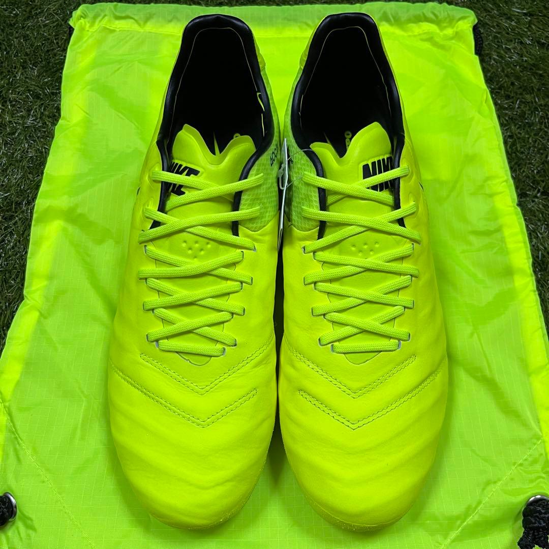 NIKE Tiempo Legend Ⅵ HG-E 28cm