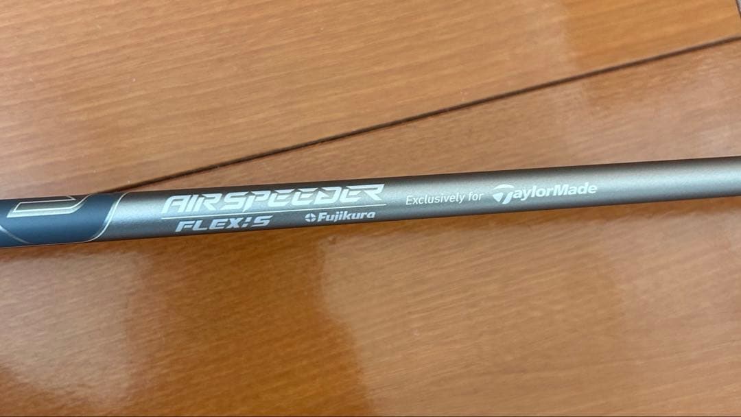 Qi35 MAX LITE ドライバー 9度