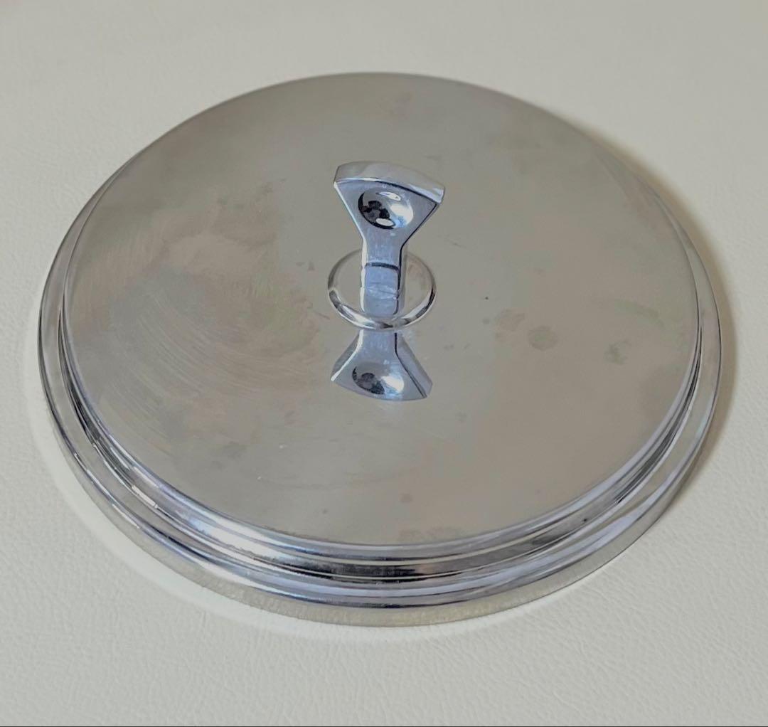 【現状品】ジュースディスペンサー 5リットル ステンレス