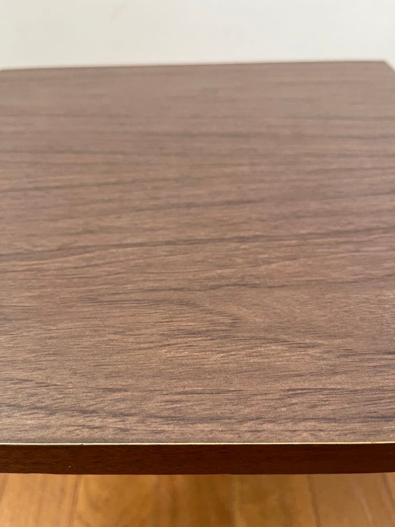 ジャパニーズモダン　サイドテーブル　ミッドセンチュリー　ヴィンテージ　50's