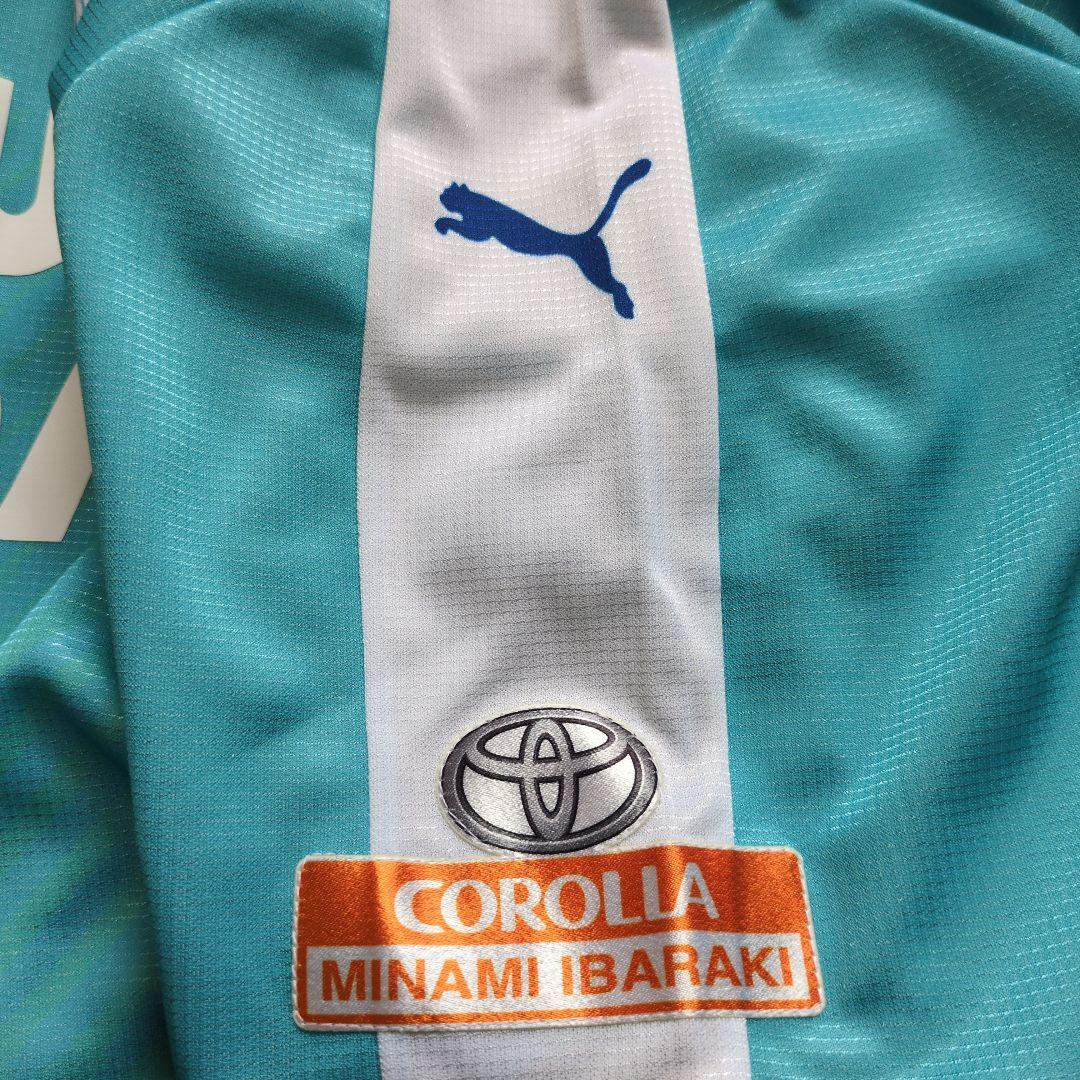 筑波大学 蹴球部 ユニフォーム 31番 XL