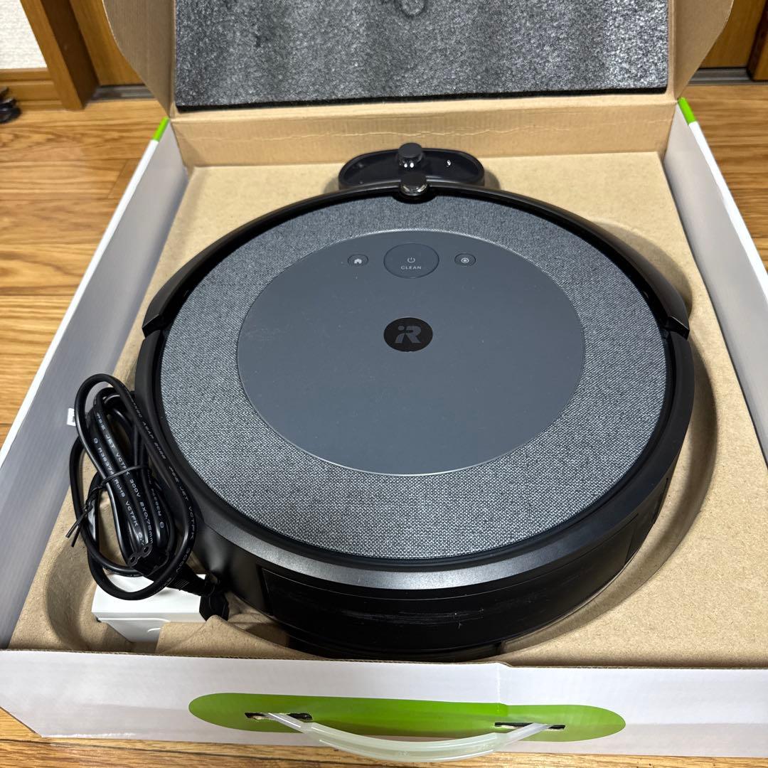 わ*る様 iRobot Roomba i3 ロボット掃除機