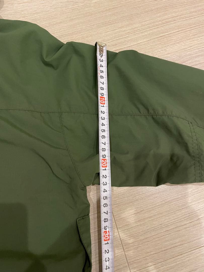 Polo sport Ralph Lauren アノラック